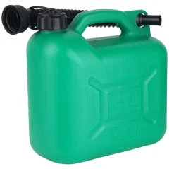 AutoZone® Biltilbehør*Benzindunk 5 liter -