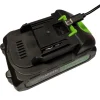 Garden® Beskæring*Beskæresaks akku 21 V 2,0 Ah -