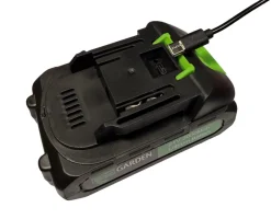 Garden® Beskæring*Beskæresaks akku 21 V 2,0 Ah -
