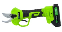 Garden® Beskæring*Beskæresaks akku 21 V 2,0 Ah -
