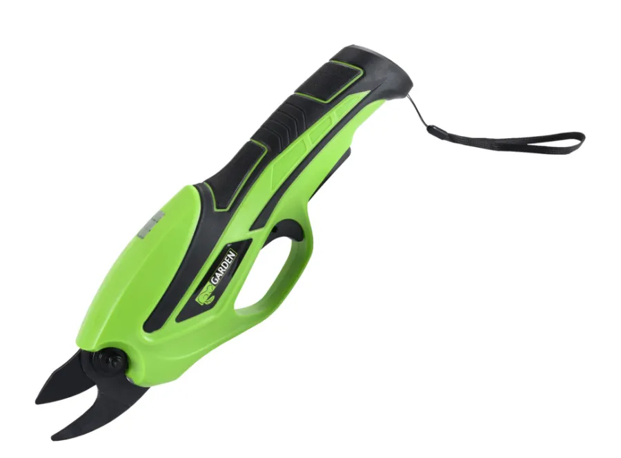 Garden® Beskæring*Beskæresaks akku 4 V 2,0 -
