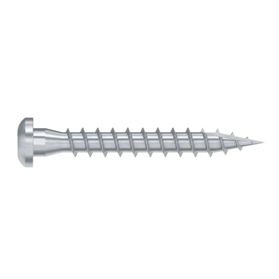 Simpson Strong-Tie Skruer*Beslagskrue CSA 5,0 x 35 mm - 250 stk.
