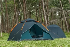 Bestway Sæsonafslutning|Telte & Campingmøbler*Alpine Dome telt til 4 personer