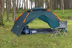 Bestway Sæsonafslutning|Telte & Campingmøbler*Alpine Dome telt til 4 personer