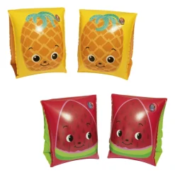 Bestway Strand- & Badelegetøj|Badedyr & Vandleg*badevinger onesize assorteret