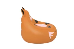 Bestway Sæsonafslutning|Telte & Campingmøbler*Cozy Critters oppustelig stol ræv