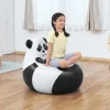 Bestway Sæsonafslutning|Telte & Campingmøbler*Cozy Critters oppustelig stol panda