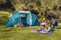 Bestway Telte & Campingmøbler*Family Ground telt til 4 personer