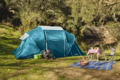 Bestway Telte & Campingmøbler*Family Ground telt til 4 personer