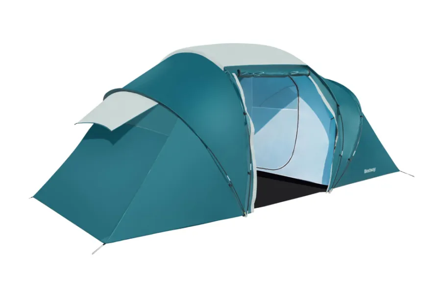 Bestway Telte & Campingmøbler*Family Ground telt til 4 personer
