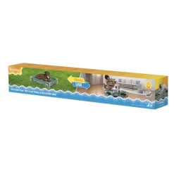 Bestway Hunde- Og Katteartikler*Fetchin' Fun legepool og seng