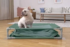 Bestway Hunde- Og Katteartikler*Fetchin' Fun legepool og seng