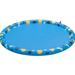 Bestway Hunde- Og Katteartikler*Fetchin' Fun plaskedug
