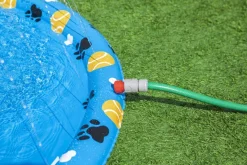 Bestway Hunde- Og Katteartikler*Fetchin' Fun plaskedug