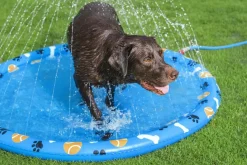 Bestway Hunde- Og Katteartikler*Fetchin' Fun plaskedug