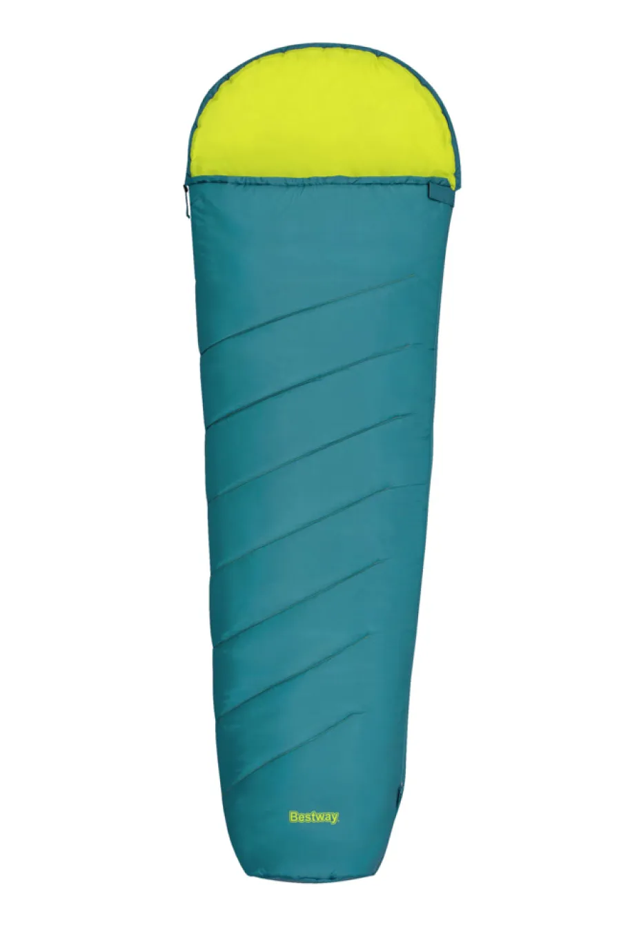 Bestway Sæsonafslutning|Campingudstyr*Hiberhide 10 sovepose 220 x 75/50 cm