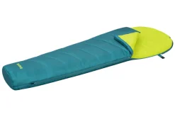 Bestway Sæsonafslutning|Campingudstyr*Hiberhide 10 sovepose 220 x 75/50 cm