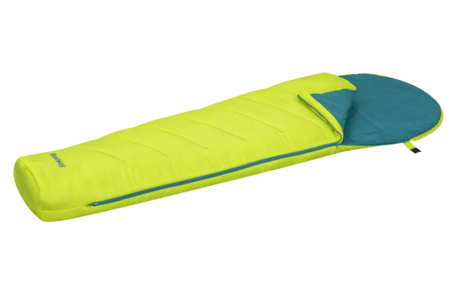 Bestway Sæsonafslutning|Campingudstyr*Hiberhide 10 sovepose 220 x 75/50 cm