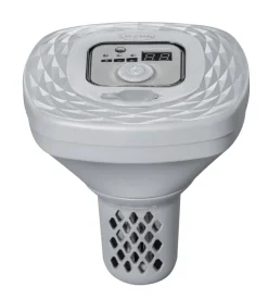 Bestway Poolkemi & Testudstyr*Lay-Z-Spa Hydrogenic™ saltvandsklorinator