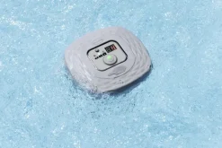 Bestway Poolkemi & Testudstyr*Lay-Z-Spa Hydrogenic™ saltvandsklorinator