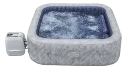Bestway Udendørs Spabade*Lay-Z-Spa San Francisco 7 spabad 230 x 230 cm