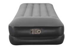 Bestway Luftmadrasser & Pumper*luftmadras med indbygget pumpe 191 x 97 cm