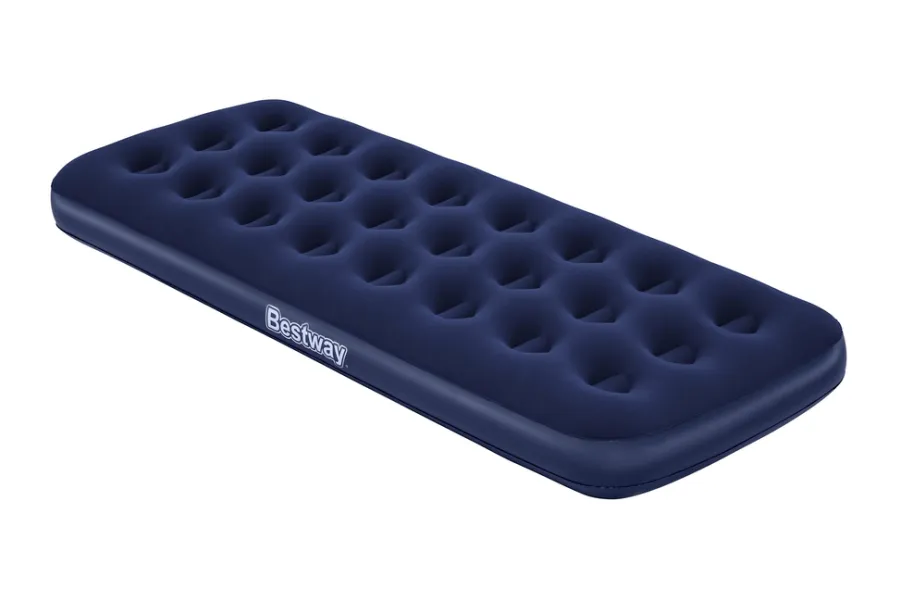 Bestway Luftmadrasser & Pumper*luftmadras til 1 person 185 x 76 x 22 cm