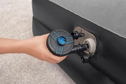 Bestway Luftmadrasser & Pumper*luftmadras til 2 personer med indbygget pumpe