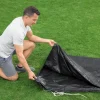 Bestway Poolcovers, Liners & Underlag*poolcover Ø3,05 meter