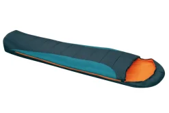 Bestway Sæsonafslutning|Campingudstyr*Ridgelite sovepose 230 x 80/60 cm
