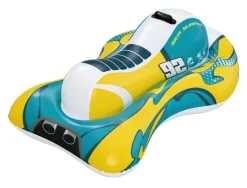 Bestway Strand- & Badelegetøj|Badedyr & Vandleg*Sea Surfer jetski badedyr 117 x 77 cm