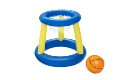 Bestway Badedyr & Vandleg*Splash 'N Hoop vandspil Ø61 cm