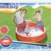 Bestway Pools*Splash 'N Smile™ badebassin 3 ringe Ø122 cm