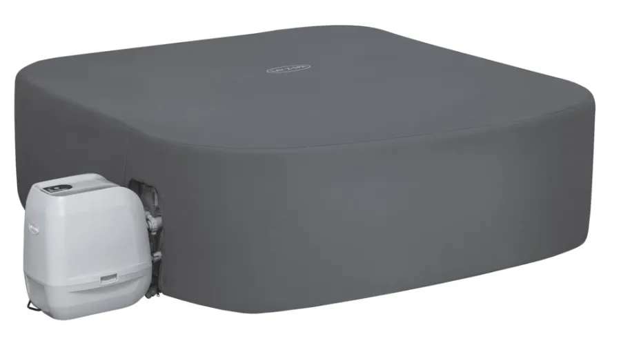 Bestway Poolcovers, Liners & Underlag*termocover til spabad 237 x 237 cm
