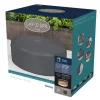Bestway Poolcovers, Liners & Underlag*termocover til spabad Ø187 x 63 cm