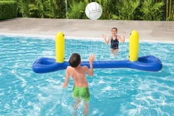 Bestway Badedyr & Vandleg*Vollyballsæt til pool