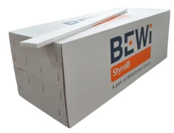 BEWI Isolering*fugestrimmel S80 1200 x 100 x 20 mm