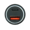 AutoZone® Lyd & Tilbehør Til Mobiltelefoner|Kabler & Adaptere*Biladapter 12/24 V -