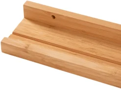 DAY Hylder*Billedhylde bambus 75 x 10 cm -