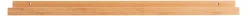 DAY Hylder*Billedhylde bambus 75 x 10 cm -