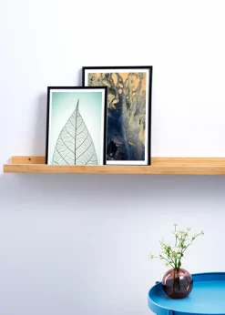 DAY Hylder*Billedhylde bambus 75 x 10 cm -