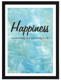DAY Billedrammer*Billedramme sort 13 x 18 cm -