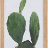 DAY Billedrammer*Billedramme trælook 13 x 18 cm -