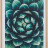 DAY Billedrammer*Billedramme trælook 30 x 40 cm -