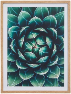 DAY Billedrammer*Billedramme trælook 30 x 40 cm -