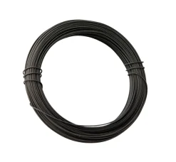 Garden® Trådhegn*Bindetråd 1,4 mm x 60 meter - Sort