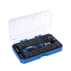 PRIZE® Bor & Bits*Bitssæt med 115 dele -