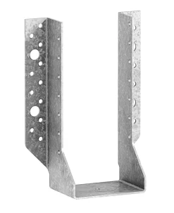 Simpson Strong-Tie Bygningsbeslag*Bjælkesko m/udvendige flige 45 x 138 mm