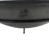Scan-Pot Bålfad & Tilbehør*Bålfad i støbejern m/stativ Ø61 cm