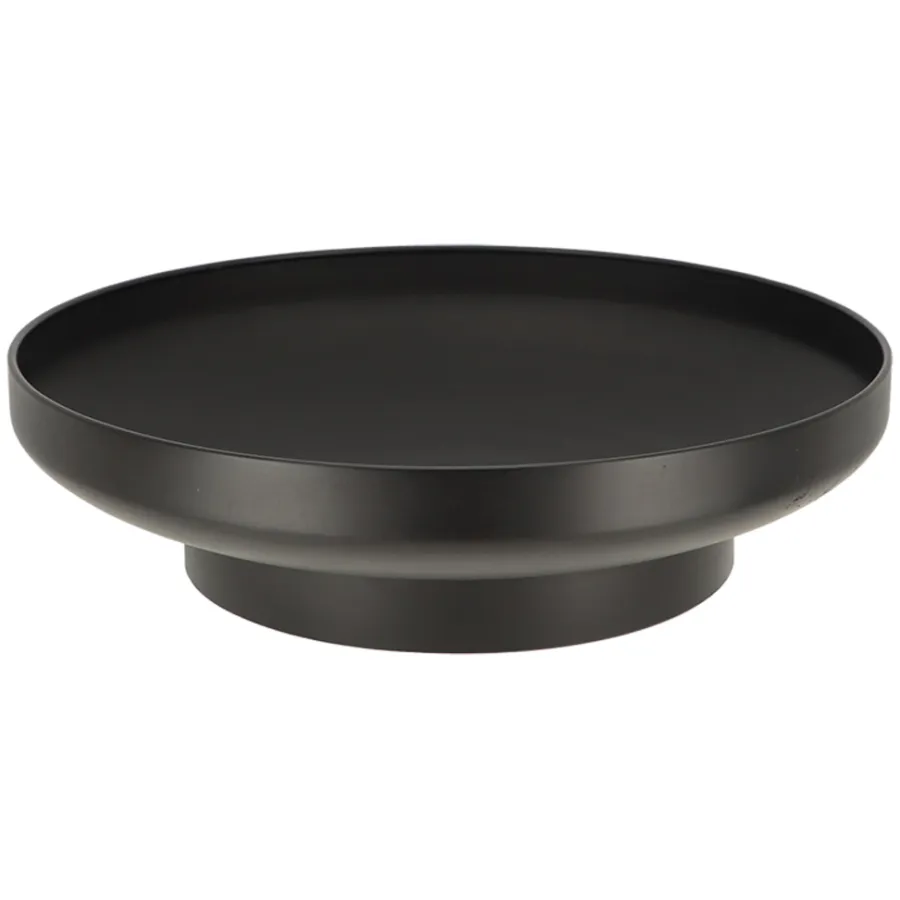 Gardenlife Fire Bålfad & Tilbehør*Bålfad jern Ø57,9 cm sort
